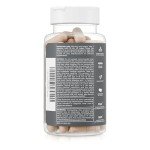 Pure for Men Digestive Health Fibre Supplement - 60 Capsules