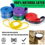 Men's Unleashed Radiance Resistance Bands Set