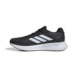 adidas Men's Runfalcon 5 Running Shoes - Black/White