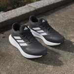 adidas Men's Runfalcon 5 Running Shoes - Black/White