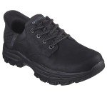 Skechers Men's Slip-Ins: Knowlson Leather Sneakers