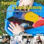 Men's Unleashed Radiance Resistance Bands Set