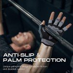 Breathable Weight Lifting Gloves for Men and Women