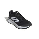 adidas Men's Runfalcon 5 Running Shoes - Black/White