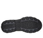Skechers Men's Slip-Ins: Knowlson Leather Sneakers