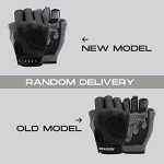 Breathable Weight Lifting Gloves for Men and Women