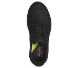 Skechers Men's Slip-Ins: Knowlson Leather Sneakers