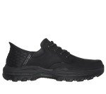 Skechers Men's Slip-Ins: Knowlson Leather Sneakers