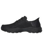 Skechers Men's Slip-Ins: Knowlson Leather Sneakers