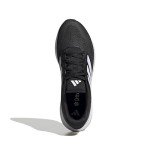 adidas Men's Runfalcon 5 Running Shoes - Black/White