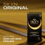 SKYN® Original Ultra-Soft Non-Latex Condom 40-Pack
