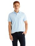 Tommy Hilfiger Men's 1985 Regular Polo - Kingly Blue