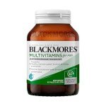 Blackmores Men's Multivitamins for Stress Support - 90 Tablets