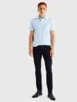 Tommy Hilfiger Men's 1985 Regular Polo - Kingly Blue