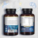 ProWise Advanced Probiotics with Prebiotics – 60 Capsules