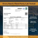 Himalayan Shilajit Resin for Energy & Immunity