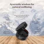 Himalayan Shilajit Resin for Energy & Immunity
