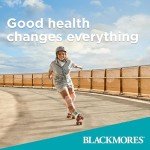 Blackmores Men's Multivitamins for Stress Support - 90 Tablets