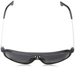 Carrera 1007/S Matte Black Sunglasses for Men