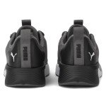PUMA Men's Retaliate Running Shoes - Gray