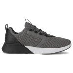 PUMA Men's Retaliate Running Shoes - Gray