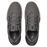 PUMA Men's Retaliate Running Shoes - Gray