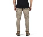 CAT Men's Dynamic Slim Fit Pants - Khaki