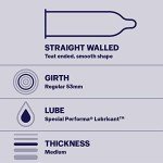 Durex Extra Time Condoms - 10 Pack