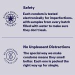 Durex Extra Time Condoms - 10 Pack