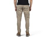 CAT Men's Dynamic Slim Fit Pants - Khaki