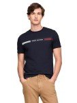 Tommy Hilfiger Men's Desert Sky T-Shirt - XL