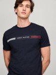 Tommy Hilfiger Men's Desert Sky T-Shirt - XL