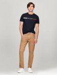 Tommy Hilfiger Men's Desert Sky T-Shirt - XL