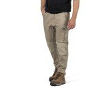 CAT Men's Dynamic Slim Fit Pants - Khaki