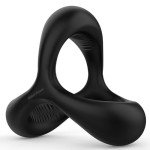 Silicone Delay Penis Ring for Enhanced Performance