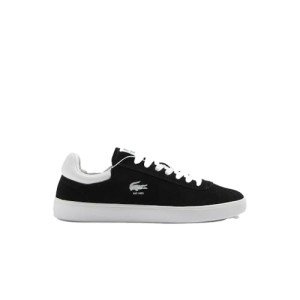 Lacoste Men's Baseshot 223 Sneakers - Black/White