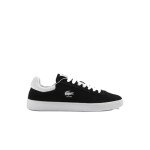 Lacoste Men's Baseshot 223 Sneakers - Black/White
