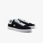 Lacoste Men's Baseshot 223 Sneakers - Black/White