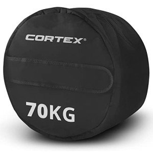 CORTEX Large Strongman Sandbag (70kg Capacity)