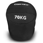 CORTEX Large Strongman Sandbag (70kg Capacity)