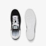 Lacoste Men's Baseshot 223 Sneakers - Black/White