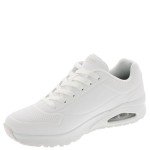 Skechers Men's Uno Stand On Air Sneakers - White