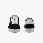 Lacoste Men's Baseshot 223 Sneakers - Black/White