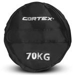 CORTEX Large Strongman Sandbag (70kg Capacity)