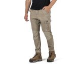 CAT Men's Dynamic Slim Fit Pants - Khaki