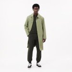 Lacoste Men's Baseshot 223 Sneakers - Black/White