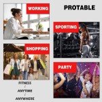 Drezela USB Rechargeable Abs Muscle Toner