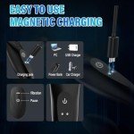 10-Mode Vibrating Cock Ring and Anal Massager