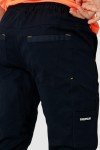 CAT Men's Dynamic Slim Fit Pants - Navy, 40