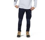 CAT Men's Dynamic Slim Fit Pants - Navy, 40